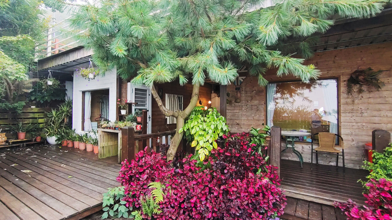 清境眷戀山城 | Cingjing B&B 圖片