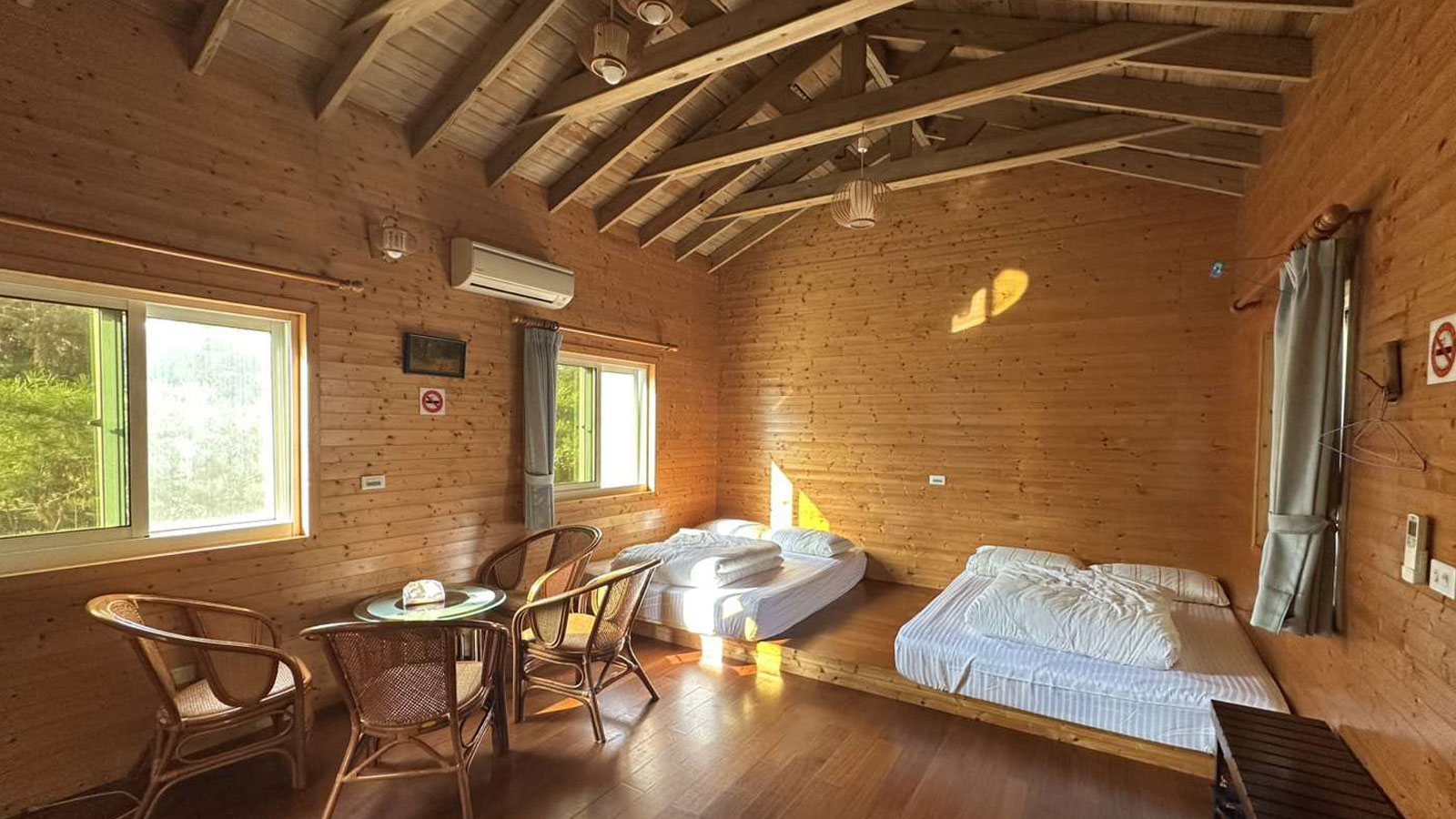 翠谷山莊 | 南投18人包棟 圖片