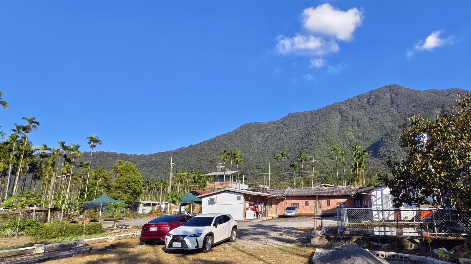 愛萊民宿｜日月潭包棟 圖片