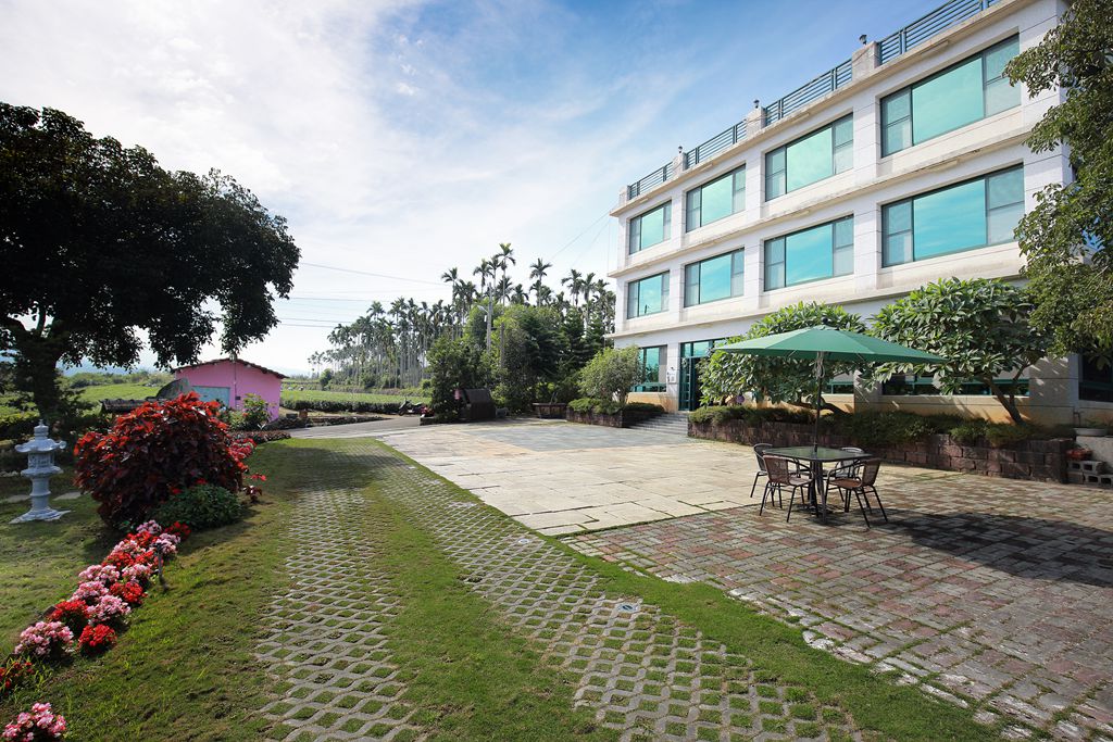 璟觀園休閒會館 圖片