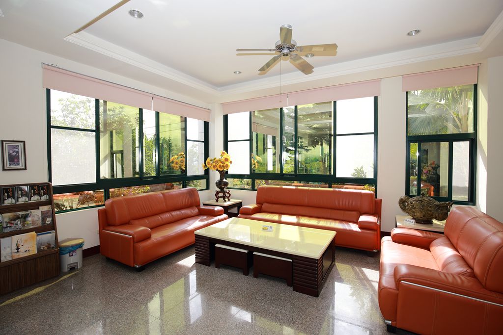 璟觀園休閒會館 圖片