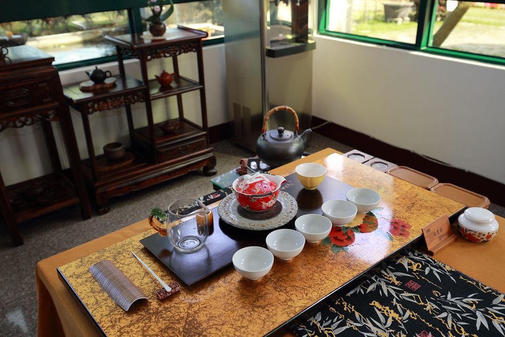 璟觀園休閒會館 圖片