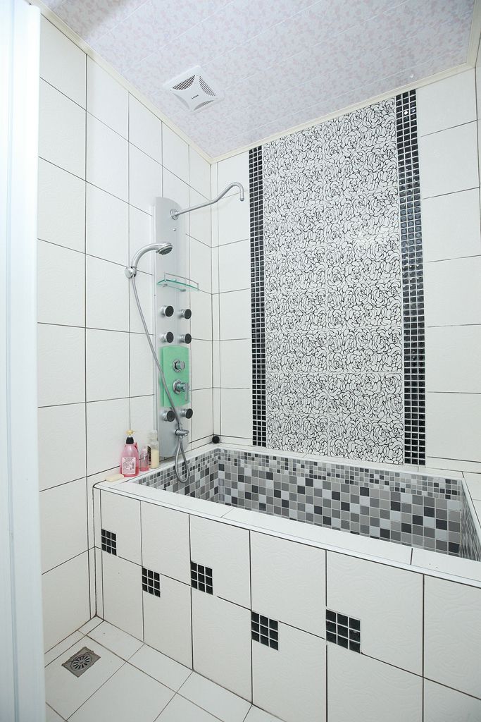 二樓：雙人套房 - 房型照片