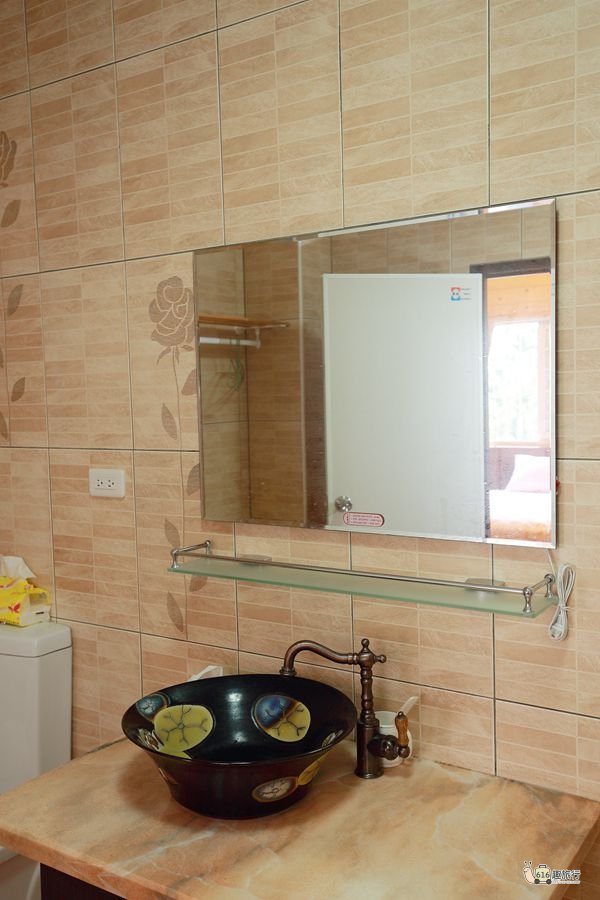 二樓：四人套房 - 房型照片