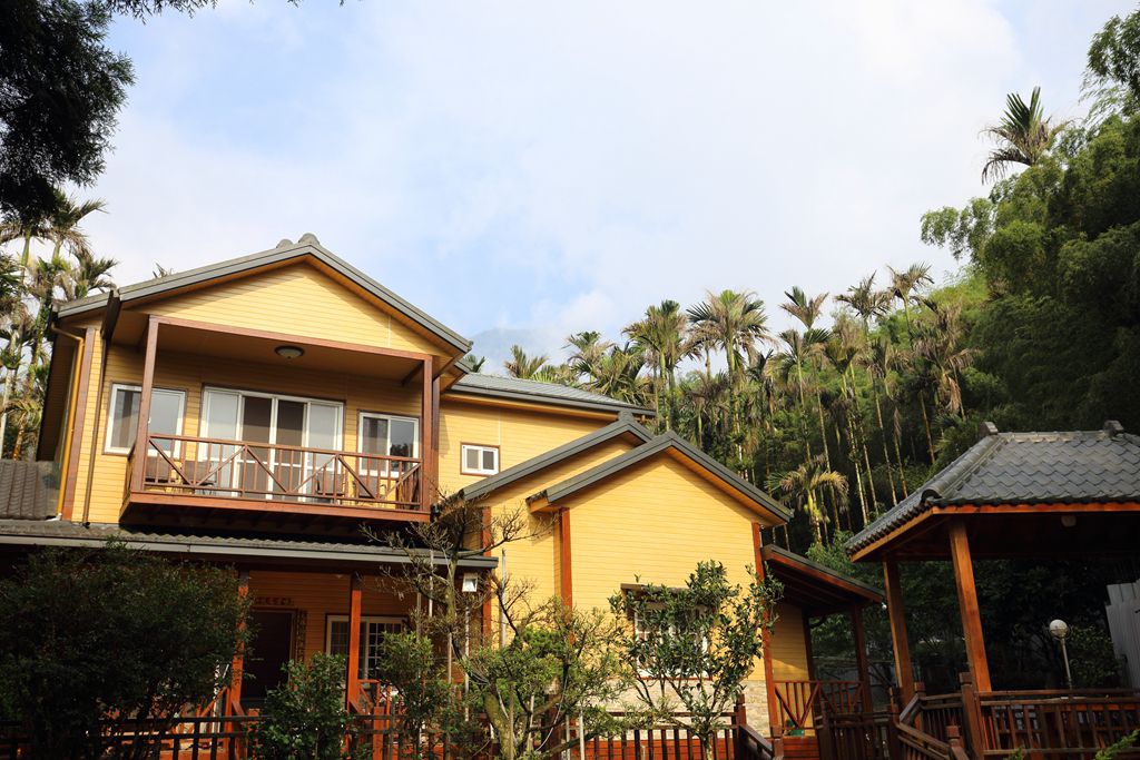 包棟 - 房型照片