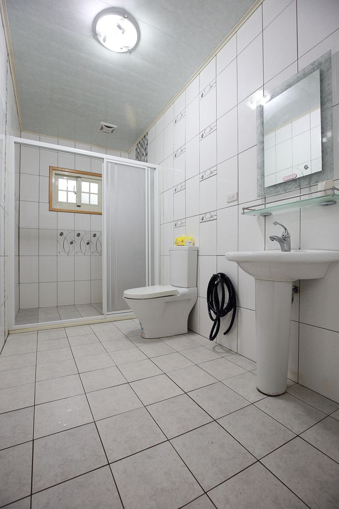 一樓：四人雅房 - 房型照片