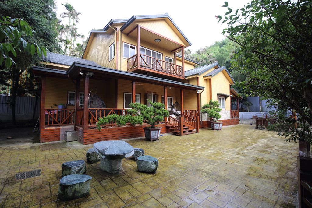 包棟 - 房型照片