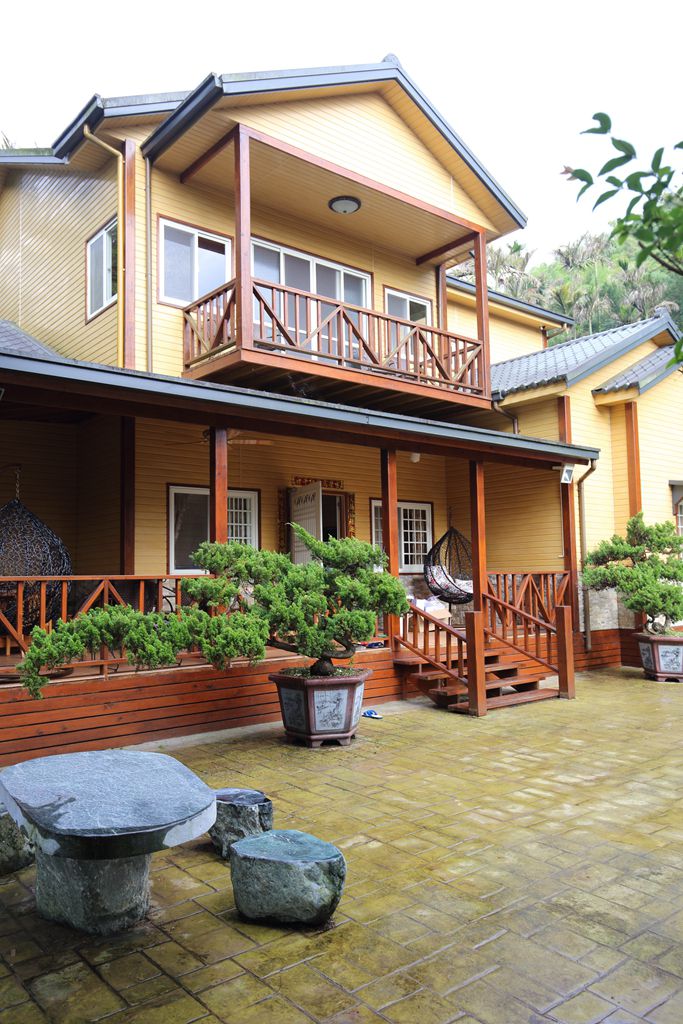 包棟 - 房型照片